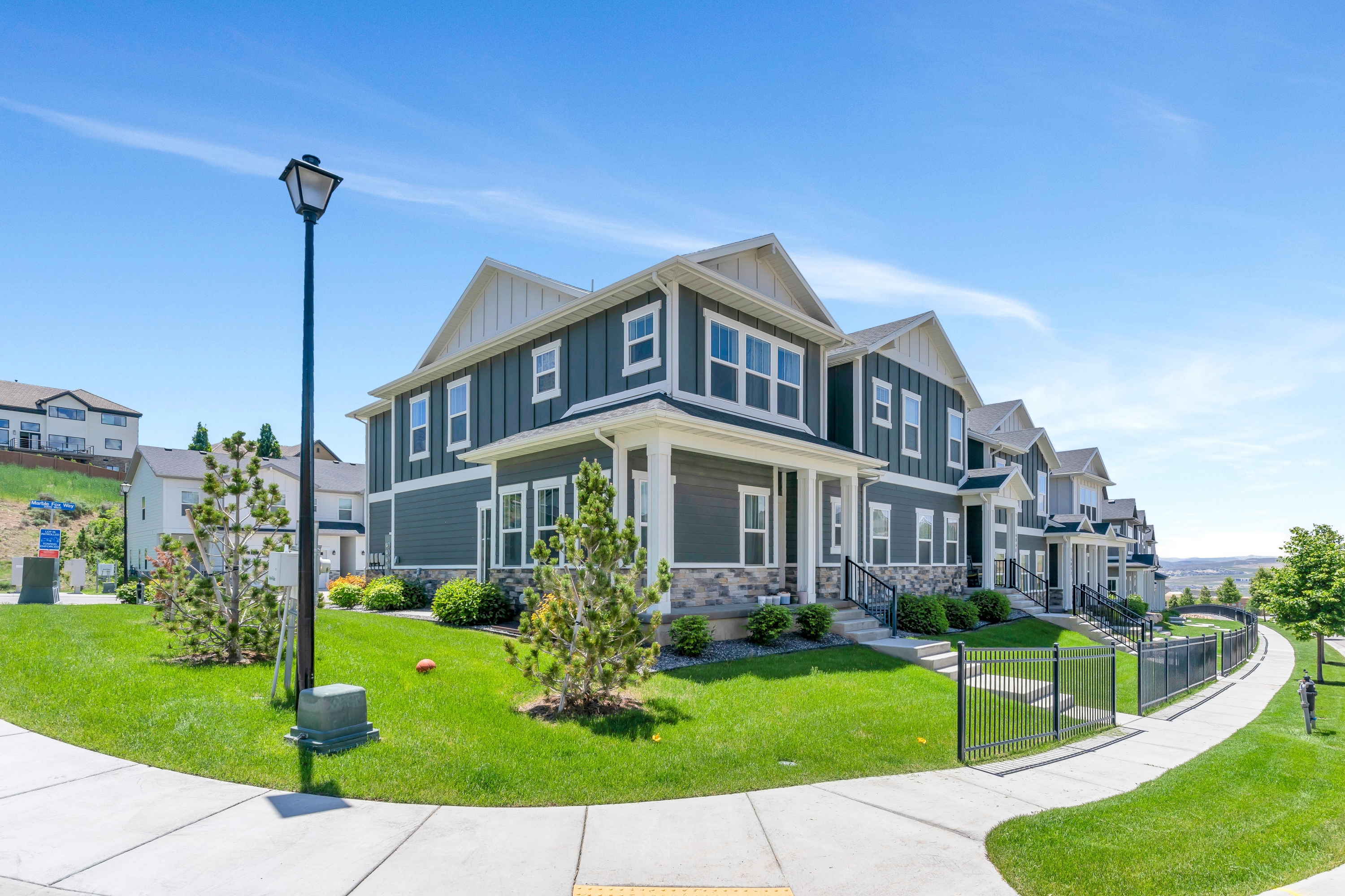 5055 North Marble Fox Way