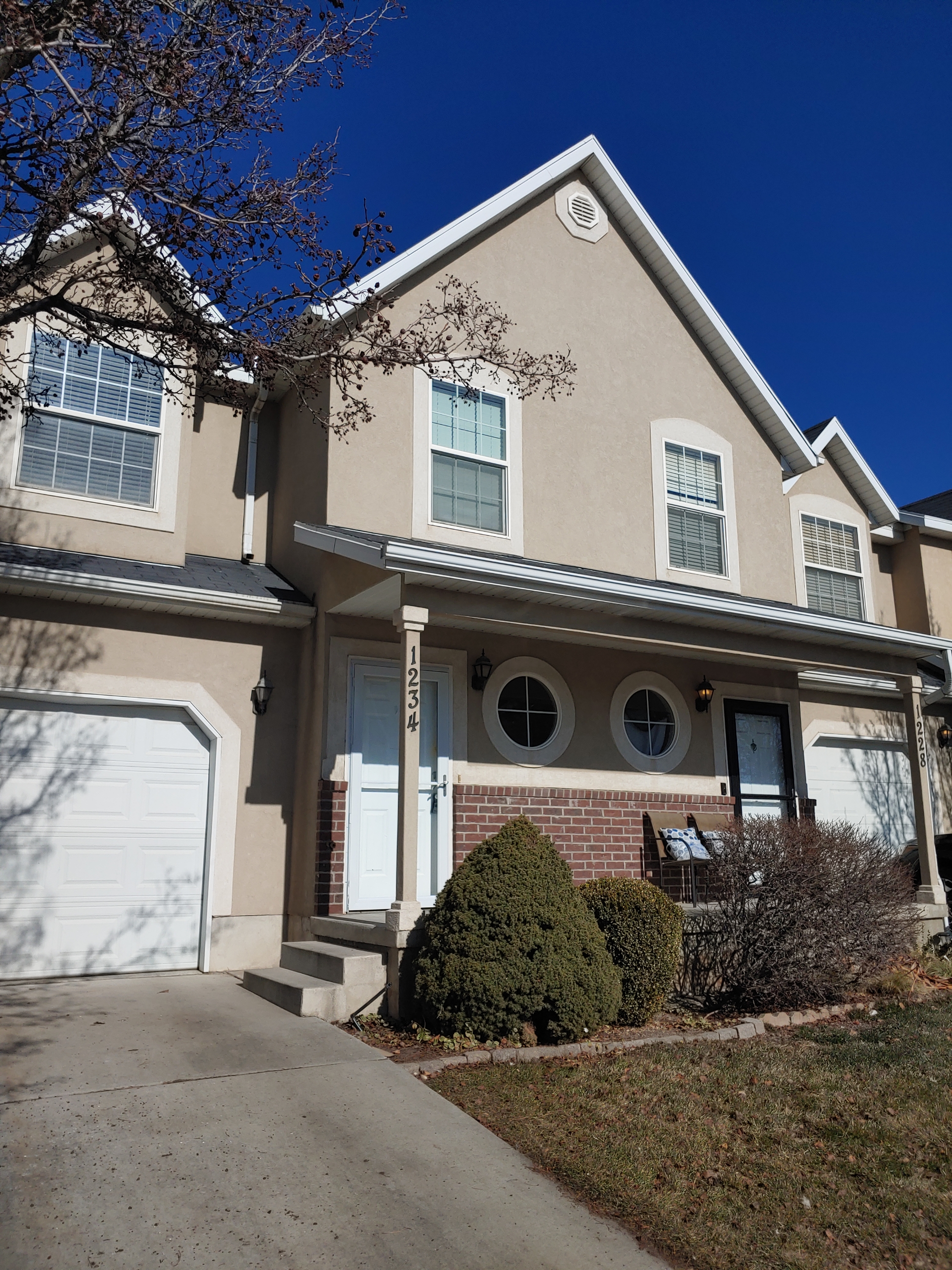 1234 North Bridalwood Loop - 1