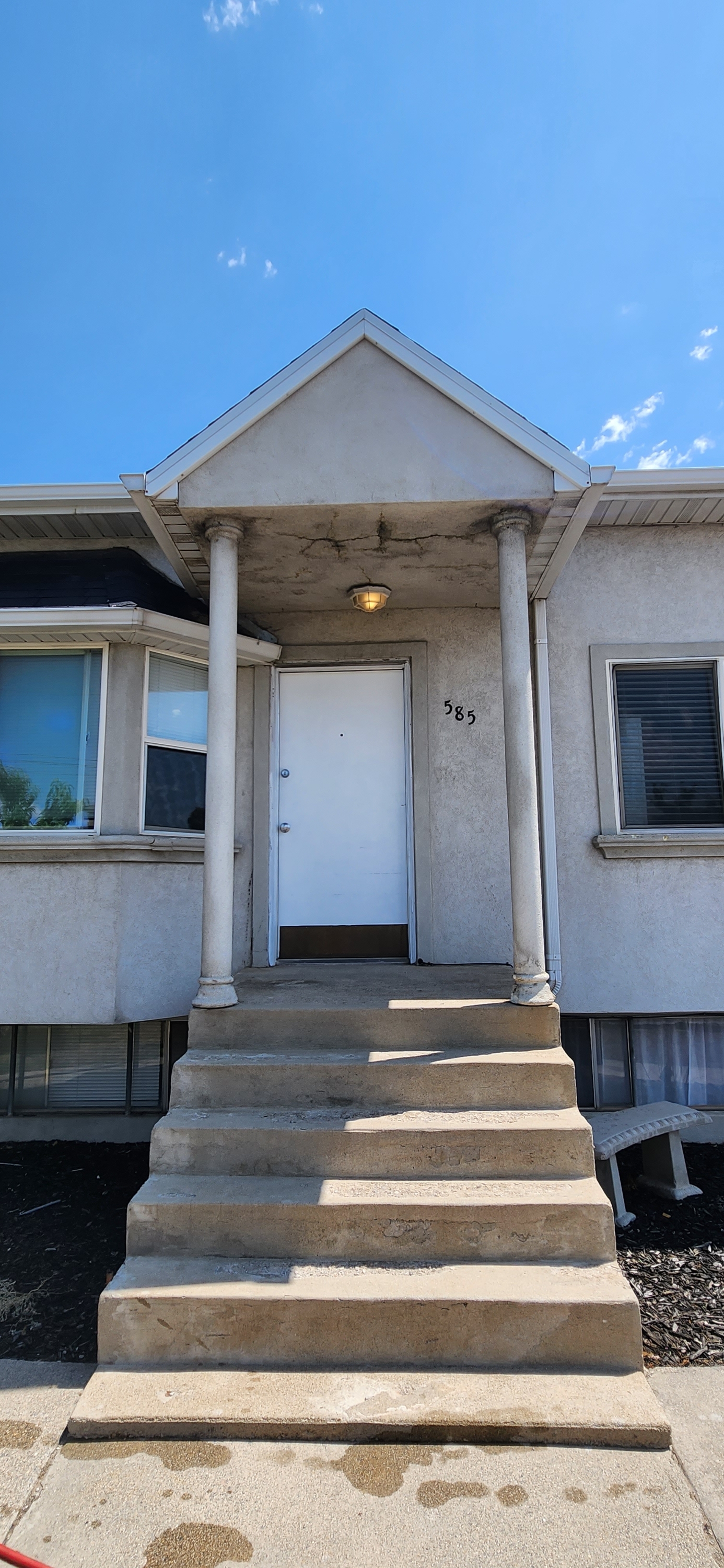 585 South 1200 West -UP