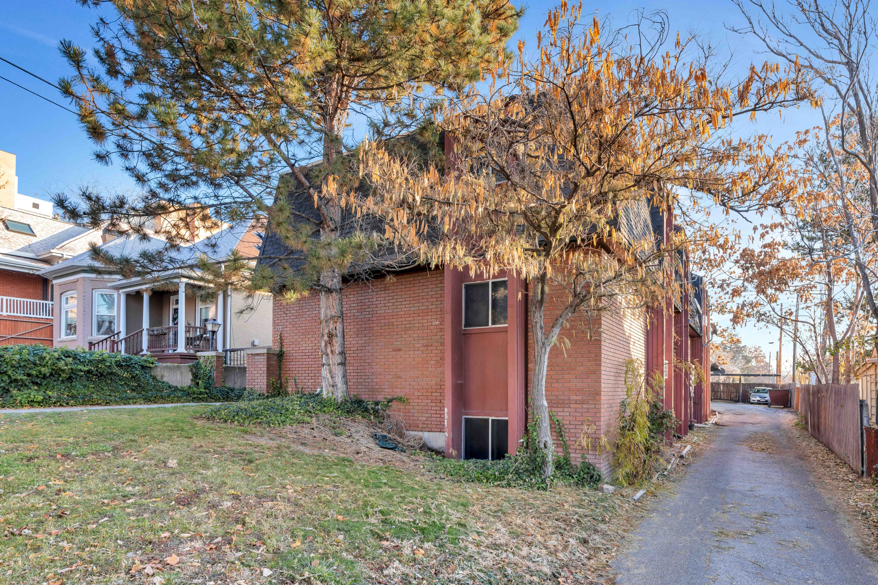 318 N C Street - 5