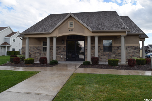 2457 West 500 South #2