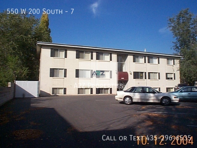 550 West 200 South - 5